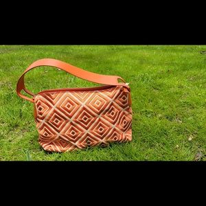 Adrienne vittadini purse